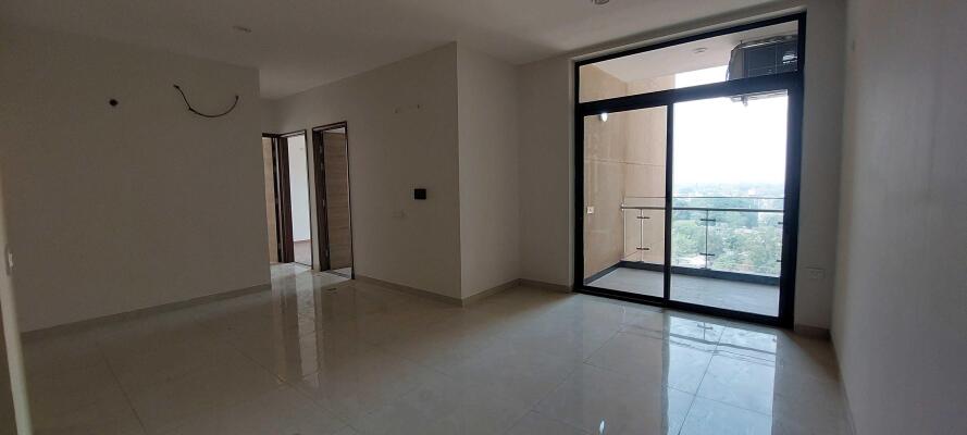 3 BHK Apartment / Flat for sale in Unity Group The Amaryllis Karol Bagh ...
