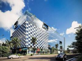 Performant Capital office