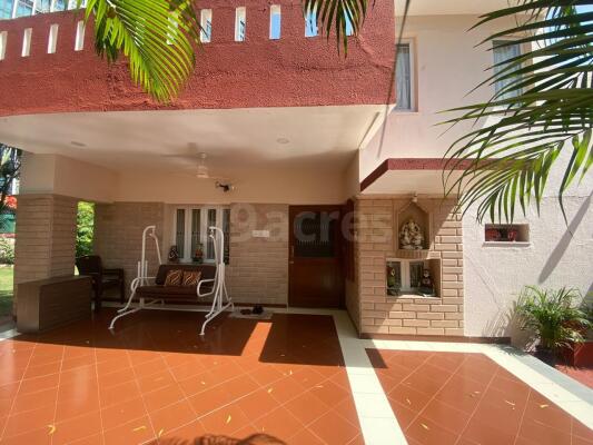 ₹7.21 Crore, 3 bhk House/Villa in Satellite - House