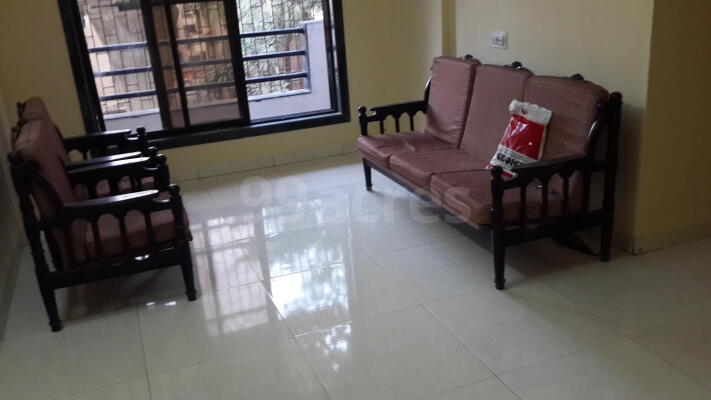 Flats For Rent In Sector 1 Vashi, Navi Mumbai - Flats   Apartments On 