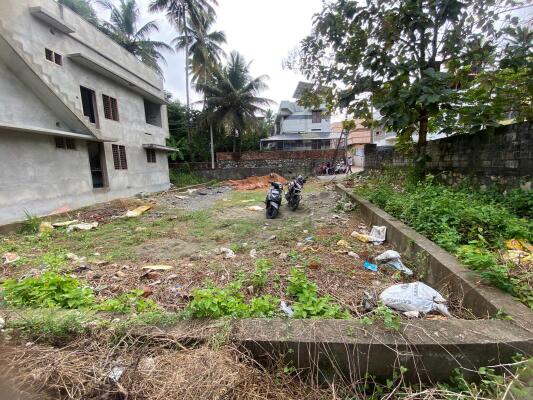 Residential land in Karamana Trivandrum from 75 lakhs to 1 crore ...