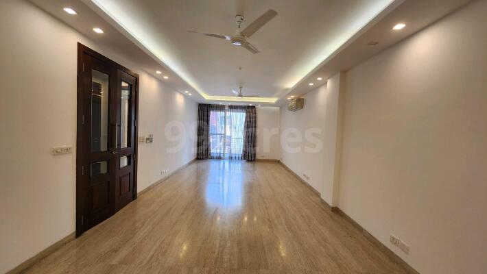Bhk Builder Floor For Sale In Hauz Khas Enclave South Delhi Sq
