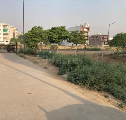 Authority Approved Plots In Mathura Road Faridabad Authority