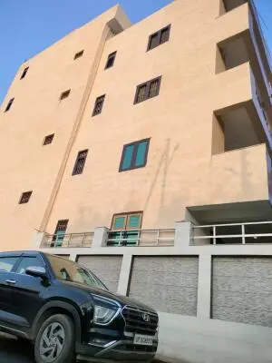 13+ PG in Sector 62, Noida