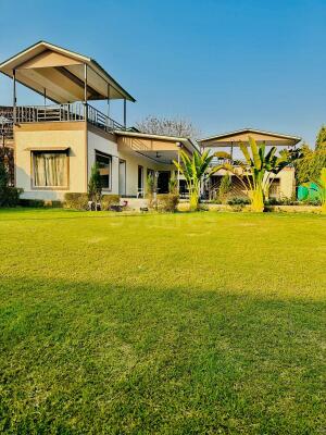 3 BHK Farm House For Sale In Dkrrish Green Beauty Farms Sector 135 ...