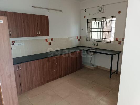 2 BHK Apartment / Flat for sale in Trine Palm Heights HBR Layout ...