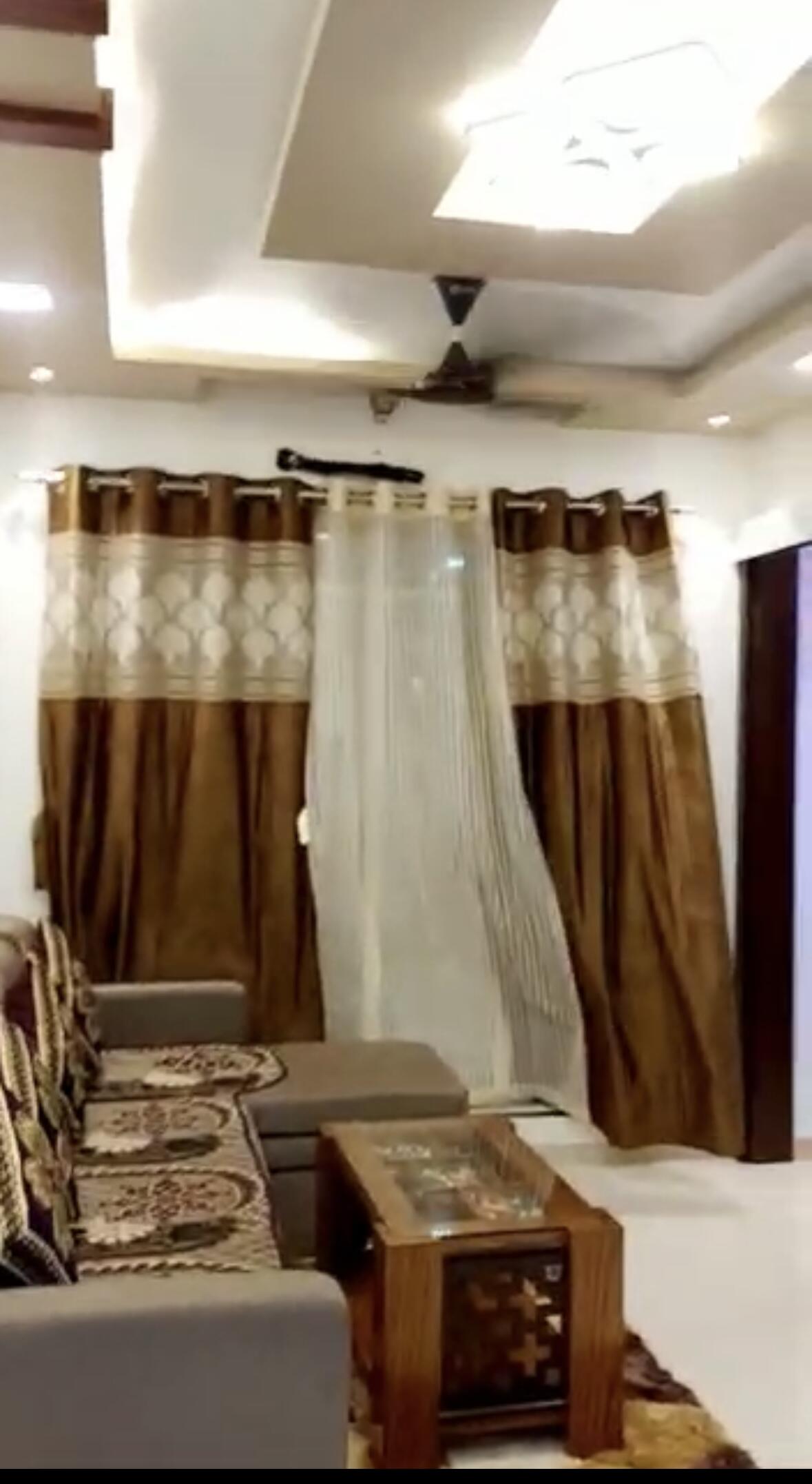 1 BHK Apartment / Flat for sale in Thalia Labh Vrindavan Flora