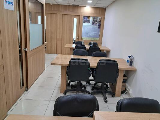 Office Space for rent near BMC vending zone, Patia Bhubaneswar - Office ...