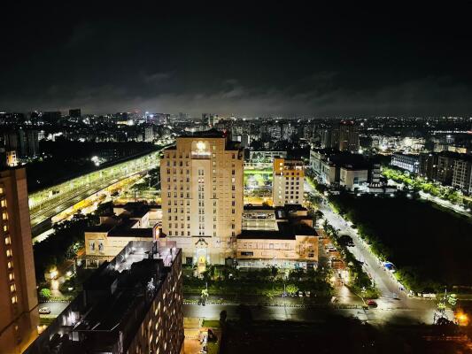 2 BHK Apartment / Flat for sale in Anik One Rajarhat New Town Kolkata ...