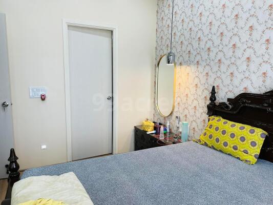 2 BHK Apartment / Flat for sale in Anik One Rajarhat New Town Kolkata ...
