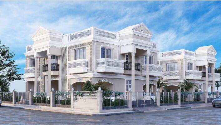 Gated Community Villas For Sale In Chennai Gated Community Villas in ECR Chennai - 25+ Gated Community Villas for