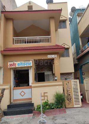 3 BHK House in Bhekrai Nagar Pune - 2+ 3 BHK House for Sale in Bhekrai ...