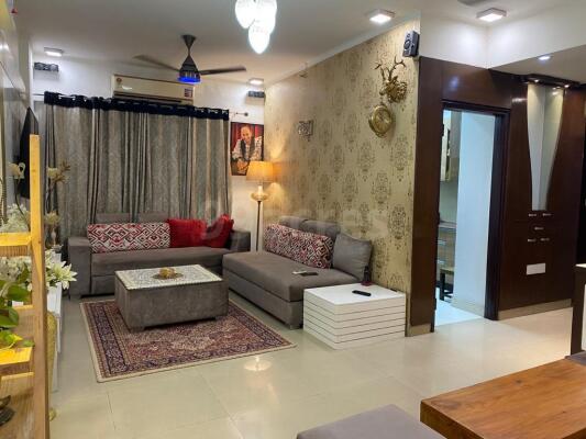 3 BHK Apartment / Flat for sale in ATS Advantage Ahinsa Khand 1 ...