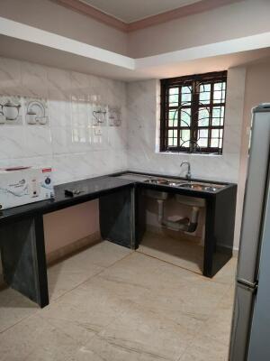 ₹15,000, 1 bhk Builder Floor for rent in Velsao Pale - Kitchen