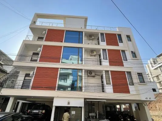 3048+ Flats for Rent in Jaipur - Flats / Apartments on Rent in Jaipur