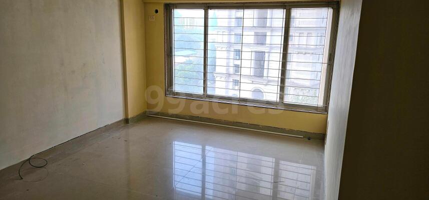 2 BHK / Bedroom Apartment / Flat for rent in Kanakia Niharika Pokhran 2 ...