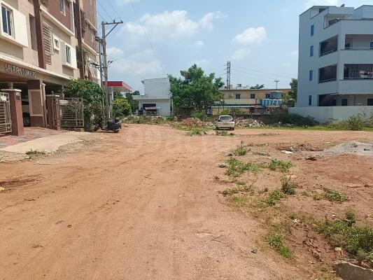 Residential land / Plot for sale in Rolling Meadows Kondapur Hyderabad ...