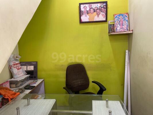 600 sq ft to 700 sq ft - Shops in Mahal Nagpur