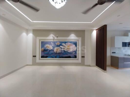 3 BHK Builder Floor for sale in Huda Flats Sector 57 Gurgaon - 1800 Sq ...