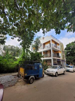Shell Attur Layout Plots for sale in Gkvk Layout, Bellari Road - 2+ Residential Land ...