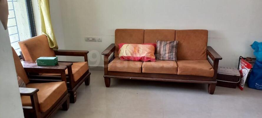 2 Bhk   Bedroom Apartment   Flat For Rent In Atul Alcove Pimple 