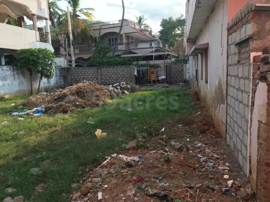 Residential Land Plot For Sale In Gunadala Vijayawada 280 Sq Yard