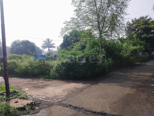 Corner Plots in Vijay Nagar, Nashik - 1+ Corner Land/ Plots for sale in ...