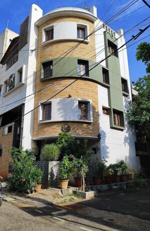 ₹2.5 Crore, 5 bhk House/Villa in Horamavu Banaswadi - House