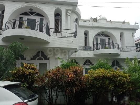 ₹12 Crore, 9 bhk House/Villa in Hindustan Park - House