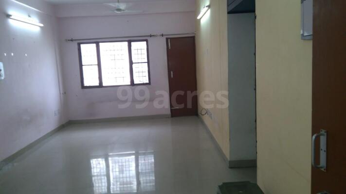 Semi Furnished Builder Floor for rent in Turner Road Dehradun