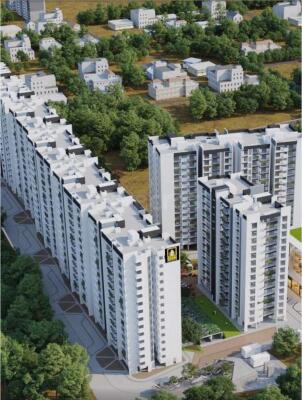 Telecom Layout Jakkur, Bangalore