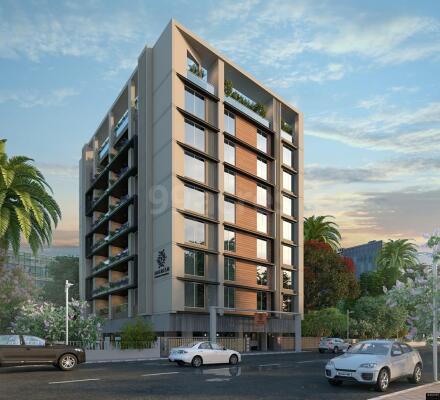 Flats in Prabhat Road Pune from 2 crores to 3 crores - 15+ Apartments ...