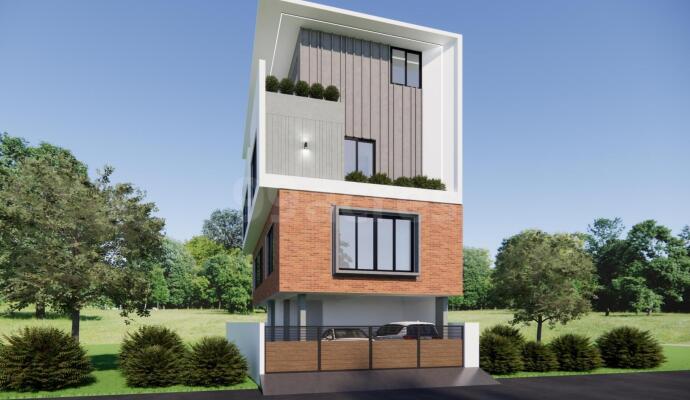 5 BHK Property in AECS Layout Bangalore - Flats, Houses in AECS Layout ...