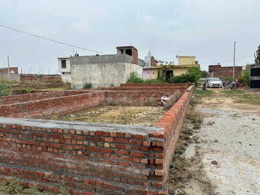 ₹13 Lac, Land/Plot in Ballabhgarh - Land