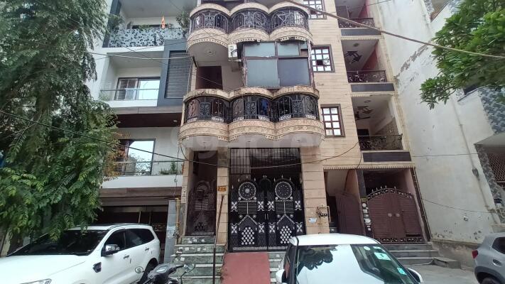 2 BHK Flats in Block 17 Subhash Nagar Delhi - 2+ 2 BHK Flats in Block ...