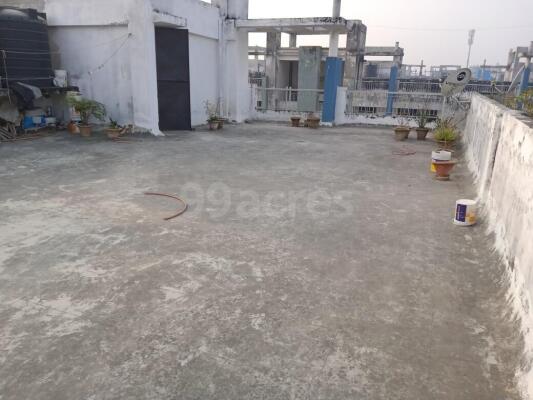 1+ Builder Floor for rent in Parsvnath City Lucknow