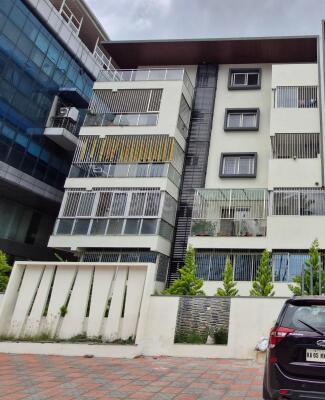 Flats in 1st Phase JP Nagar Bangalore without Brokerage - 2+ Owner ...