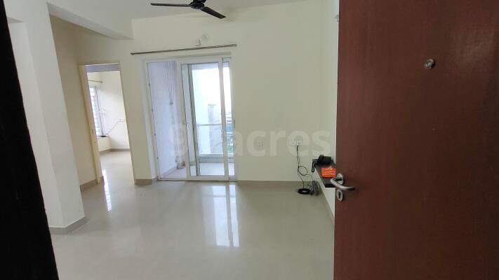 1 BHK / Bedroom Apartment / Flat for rent in Appaswamy Greensville ...