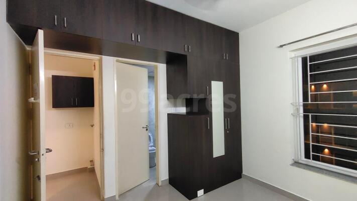 1 BHK / Bedroom Apartment / Flat for rent in Appaswamy Greensville ...