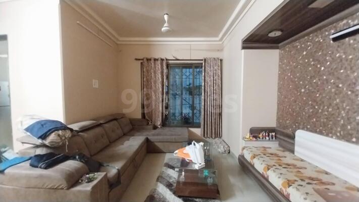 2 BHK Flats in Wayle Nagar, Kalyan West from 1 crore to 1.5 crores - 6 ...