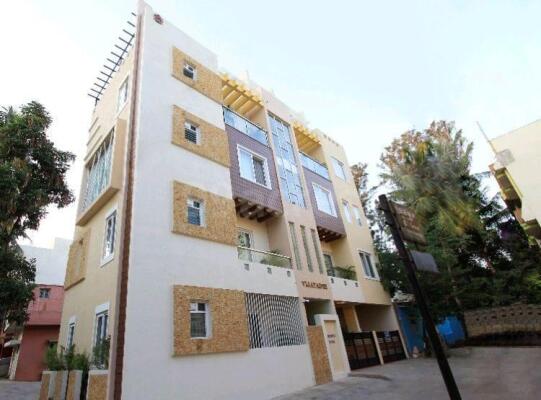 7 BHK House / Villa for sale in 7th Block Koramangala Bangalore - 900 ...