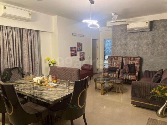 3 Bhk Apartment   Flat For Sale In M3m The Marina Sector 68 Gurgaon 