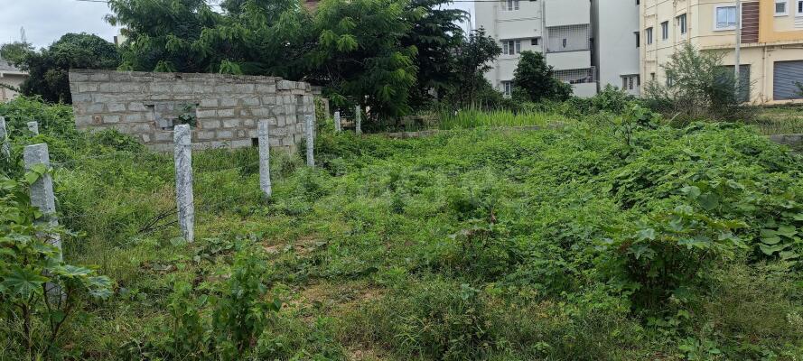 Gated Community Plots In Channanayakana Palya Bangalore - Properties