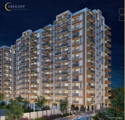 Nutan Crescent Others