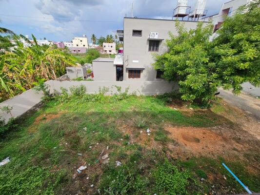 ₹2 Crore, Land/Plot in Annur - Land