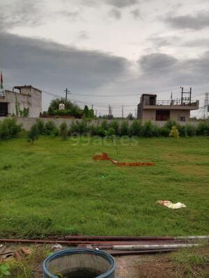 Plots in Bhondsi, Gurgaon - 80+ Residential Land / Plots in Bhondsi