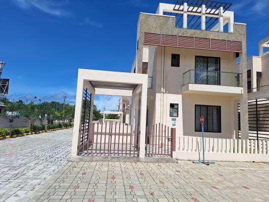 Gated Community Villas in ECR, Chennai - 25+ Gated Community Villas for