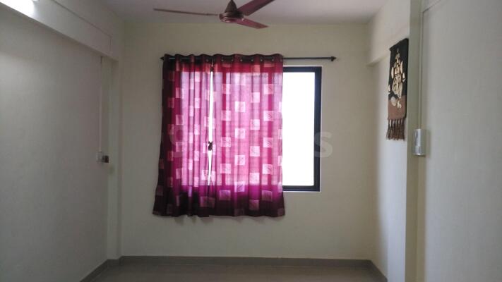 ₹24 Lac, 1 bhk Residential Apartment in Nachane - Bedroom