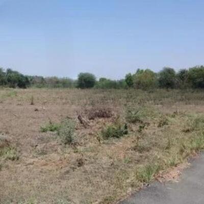 Residential land / Plot for sale in PropZone Panvel Navi Mumbai Plots ...