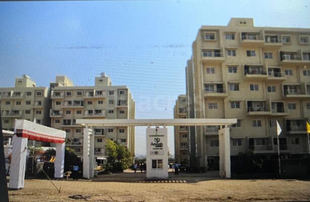 Flats in Vadgaon Maval, Pune from 10 lakhs to 15 lakhs - 1+ Apartments ...